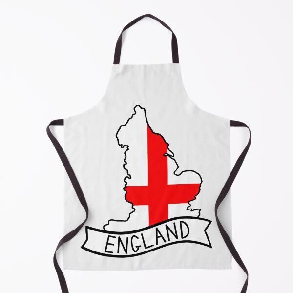 Item preview, England Flag Map | English Flag Country Map | Patriotic England Gift | Travel Souvenir Design designed and sold by ronakris009.