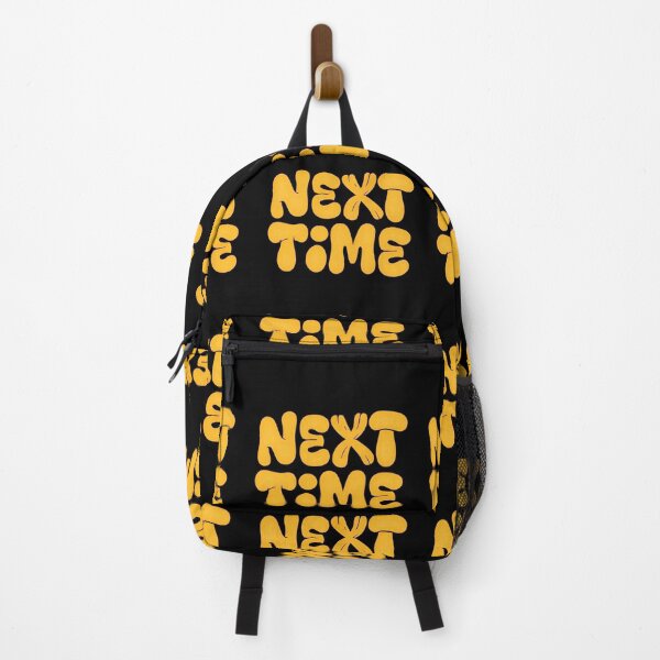 Item preview, Next Time designed and sold by Stefrait-7.