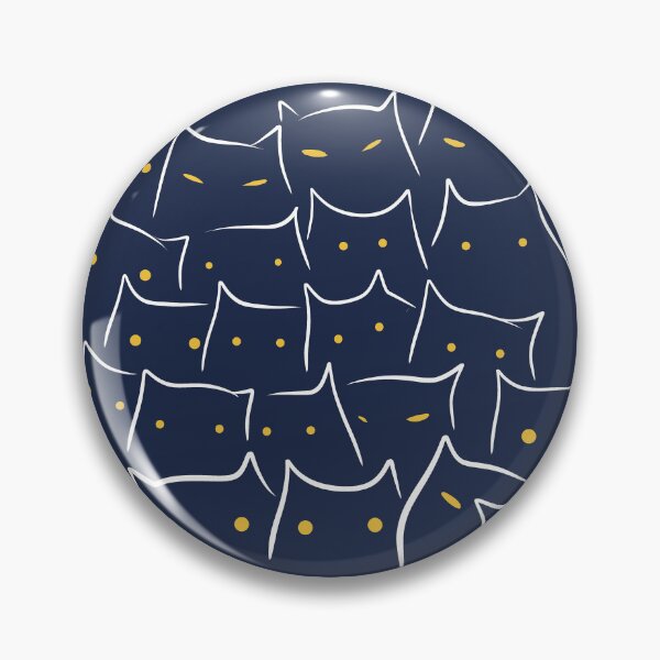 Item preview, Minimalist Cats designed and sold by IvysCreativityHouse.