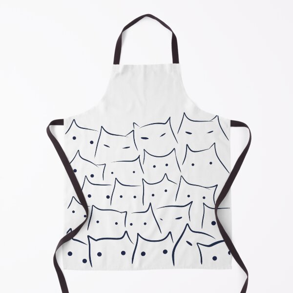 Item preview, Minimalist Cats designed and sold by IvysCreativityHouse.