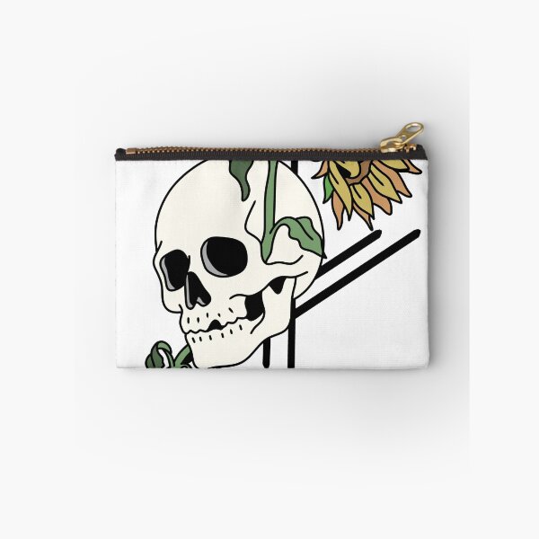 Item preview, Dying sunflower  designed and sold by WiltedBoneCo.
