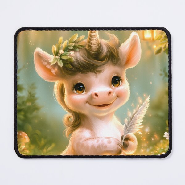 Item preview, Sparkles, Spells and Unicorn Dreams designed and sold by MyMagicalPlace.