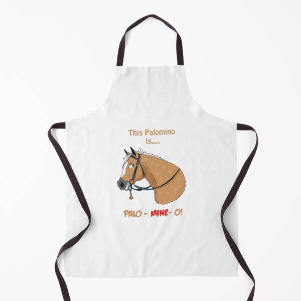 Item preview, This Palomino is Palo- Mine-O designed and sold by Sketchy Pony.