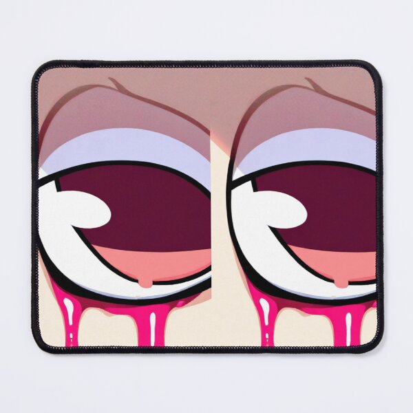Item preview, Art - Pop Art Composition, Abstraction of Crossed Faces designed and sold by Zone--Gaming.