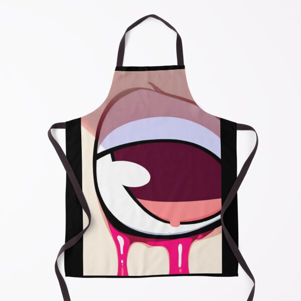 Item preview, Art - Pop Art Composition, Abstraction of Crossed Faces designed and sold by Zone--Gaming.