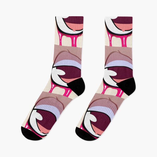 Item preview, Art - Pop Art Composition, Abstraction of Crossed Faces designed and sold by Zone--Gaming.