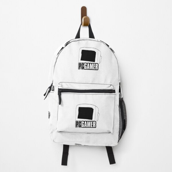 Item preview, PC GAMER designed and sold by LucArts_x.