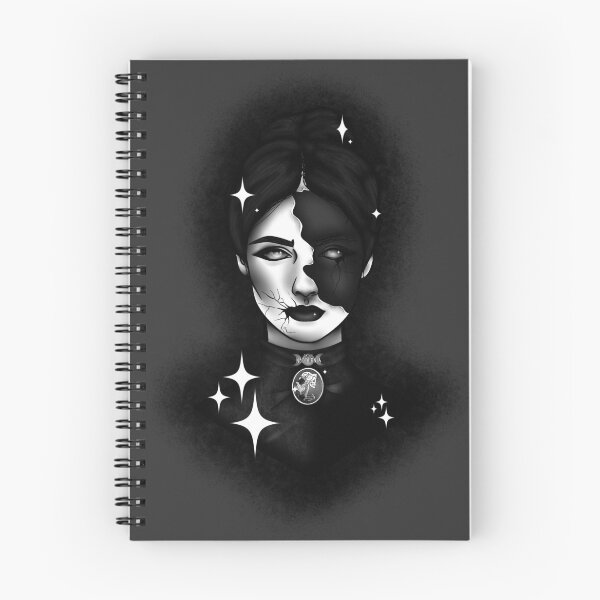 Item preview, ~Clairvoyant~ designed and sold by GothicNocturnia.
