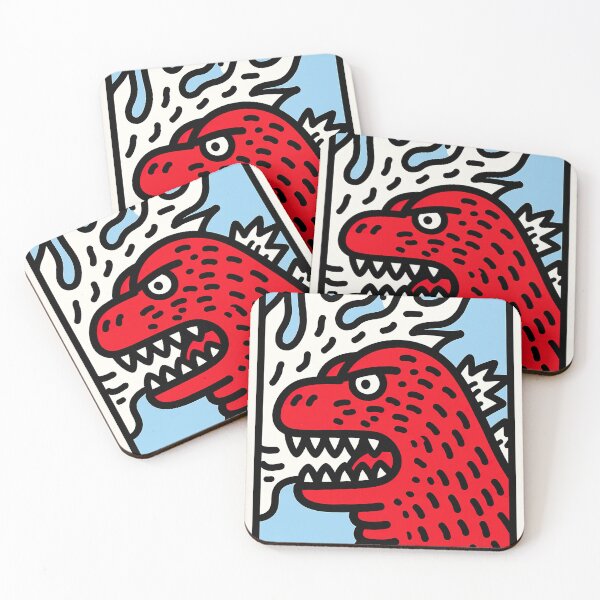 Item preview, Roar of Crimson Fury designed and sold by Venon28.