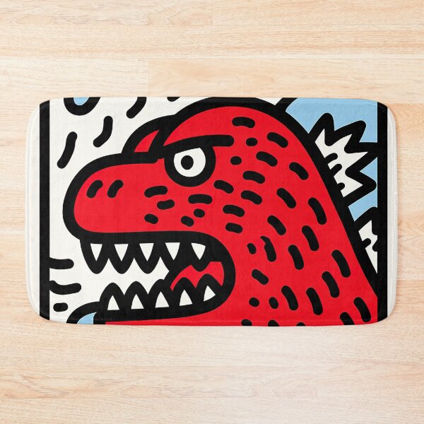 Item preview, Roar of Crimson Fury designed and sold by Venon28.