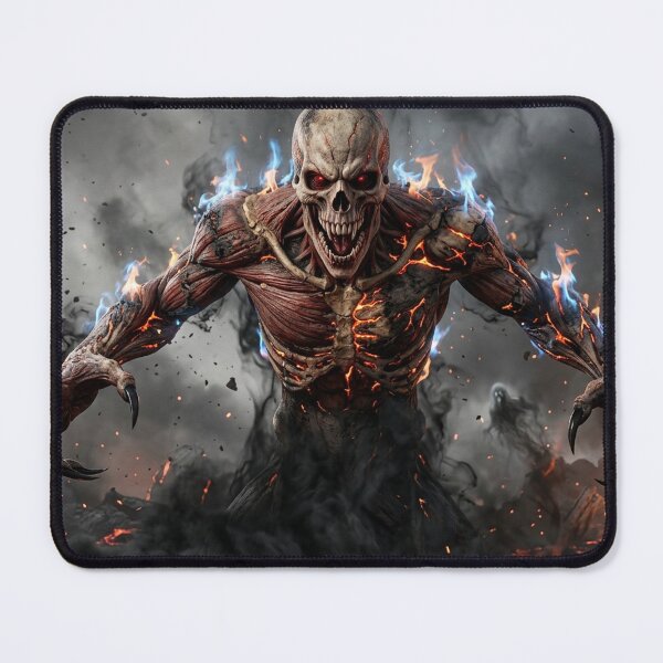 Item preview, Fire Demon designed and sold by RaF71PrO.