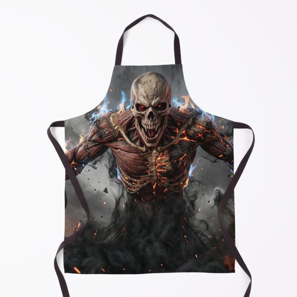 Item preview, Fire Demon designed and sold by RaF71PrO.