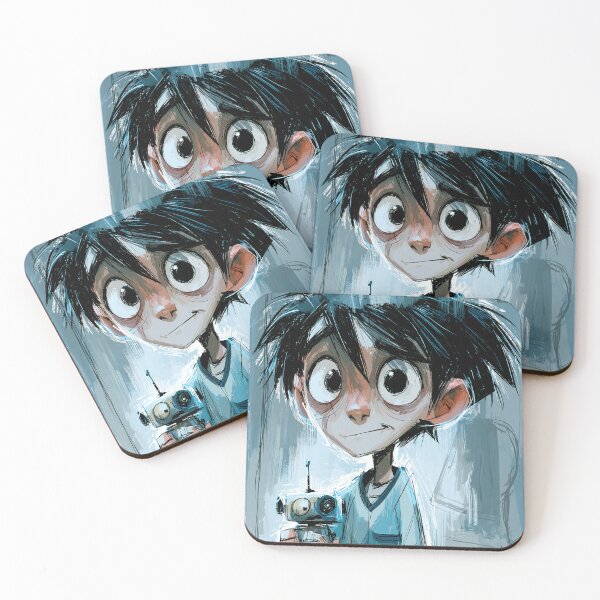 Item preview, Gizmo’s Big Secret designed and sold by Venon28.