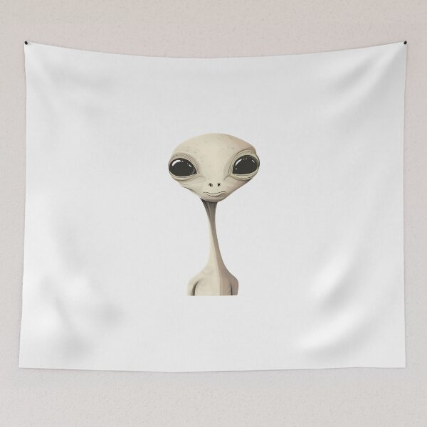 Item preview, Disclosure Day Hyper Realistic Grey Extraterrestrial Graphic designed and sold by Lilith.3x313 Vault.