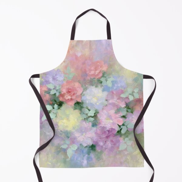 Item preview, Whispers of Pastel Petals designed and sold by Venon28.