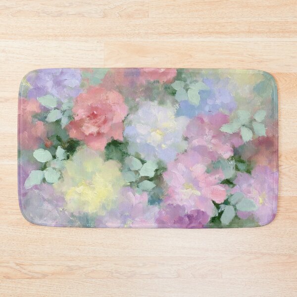 Item preview, Whispers of Pastel Petals designed and sold by Venon28.
