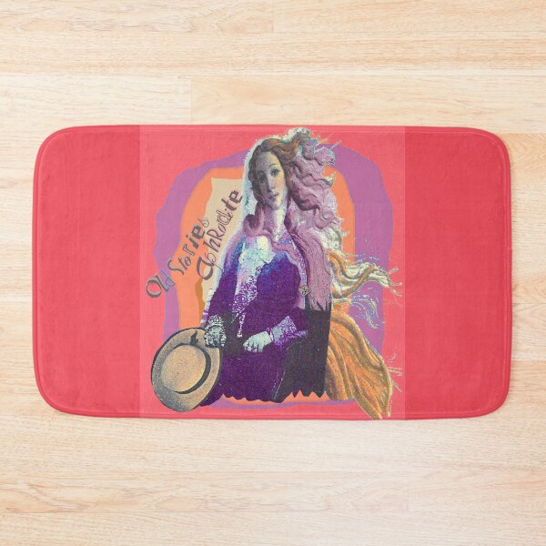 Item preview, Old Stories Allegory - Aphrodite (Graphic by ACCI) designed and sold by VanyssaGraphics.