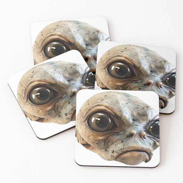 Item preview, Disclosure Day Hyper Realistic Grey Extraterrestrial designed and sold by Lilith.3x313 Vault.