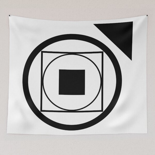 Item preview, Tremere Clan Symbol Vampire: The Masquerade designed and sold by Fire TheMann.
