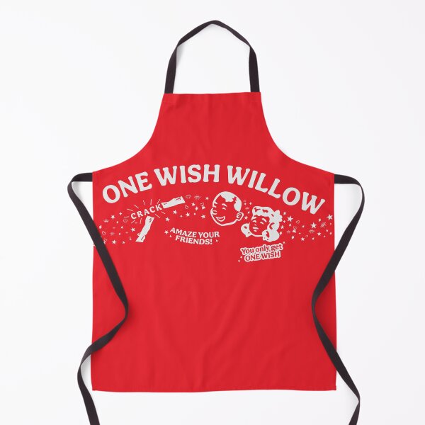 Item preview, One Wish Willow of Obsession V2 designed and sold by bonieiji.
