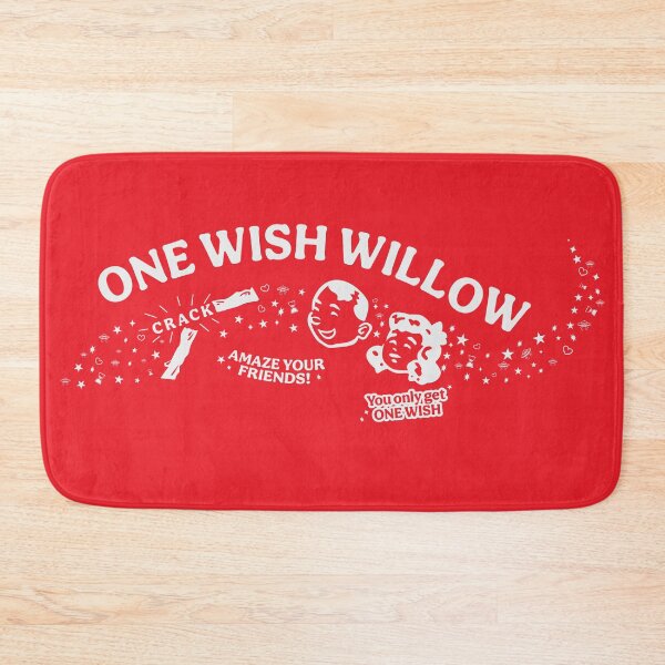 Item preview, One Wish Willow of Obsession V2 designed and sold by bonieiji.