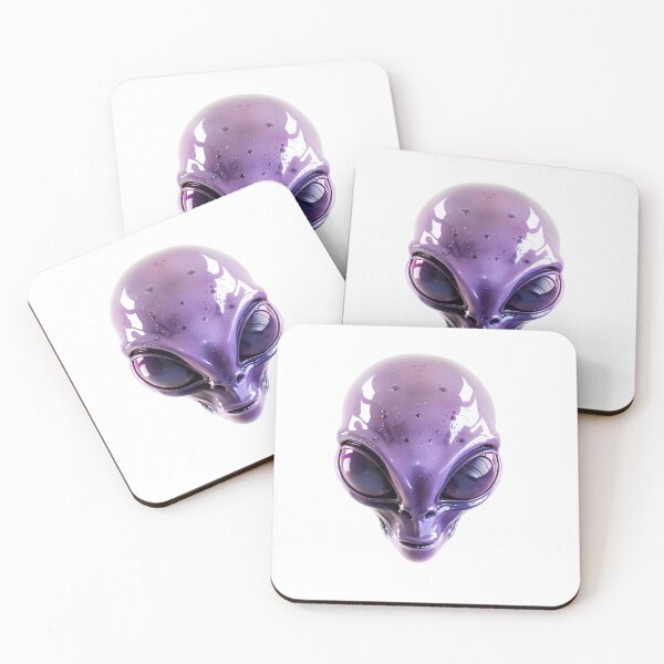 Item preview, Disclosure Day Hyper Realistic Grey Extraterrestrial designed and sold by Lilith.3x313 Vault.
