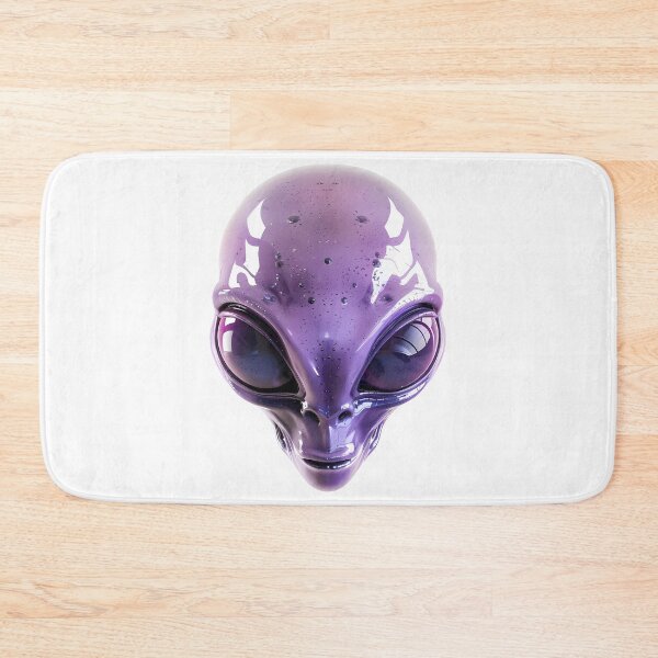 Item preview, Disclosure Day Hyper Realistic Grey Extraterrestrial designed and sold by Lilith.3x313 Vault.