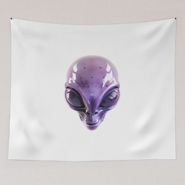 Item preview, Disclosure Day Hyper Realistic Grey Extraterrestrial designed and sold by Lilith.3x313 Vault.