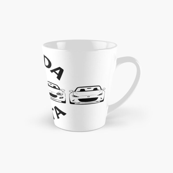 Item preview, Mazda Miata Generations designed and sold by MyYata.