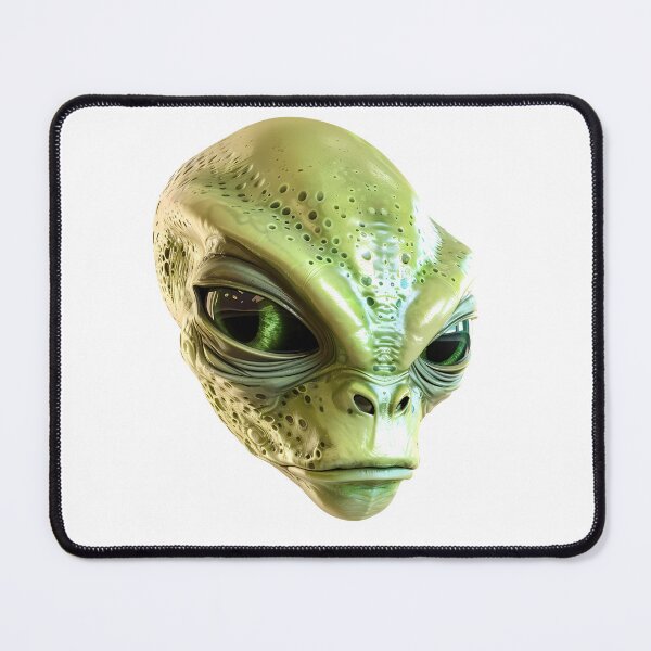 Item preview, Disclosure Day Hyper Realistic Grey Extraterrestrial Graphic designed and sold by Lilith.3x313 Vault.
