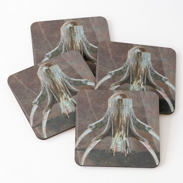 Item preview, Eldritch Spider designed and sold by DanWallis.