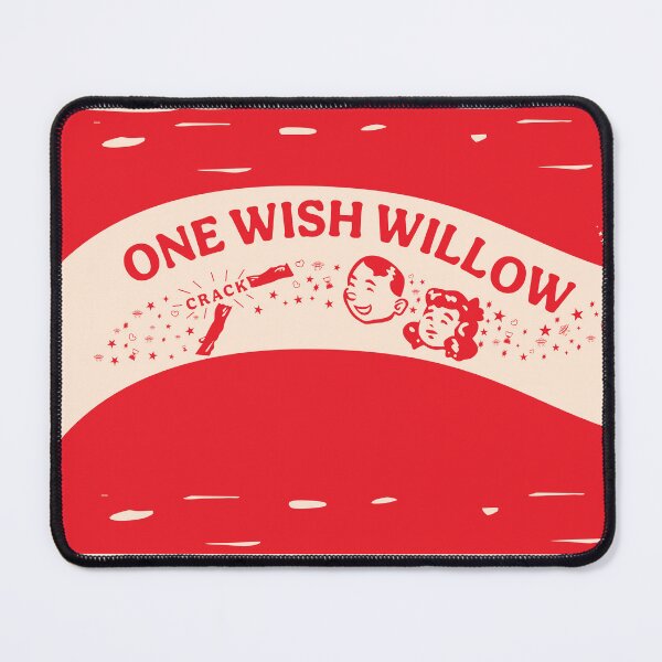 Item preview, One Wish Willow of Obsession designed and sold by bonieiji.