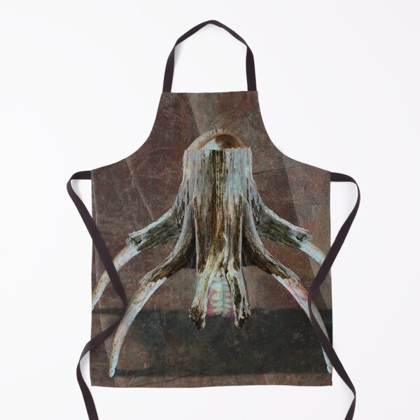 Item preview, Eldritch Spider designed and sold by DanWallis.
