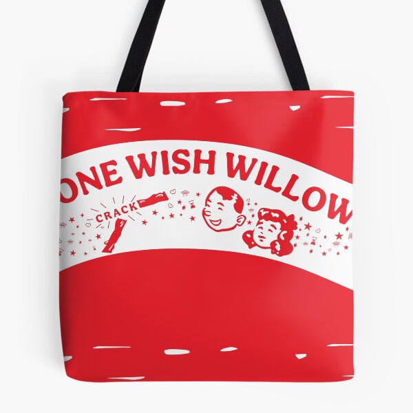 Item preview, One Wish Willow of Obsession designed and sold by bonieiji.