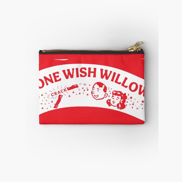 Item preview, One Wish Willow of Obsession designed and sold by bonieiji.