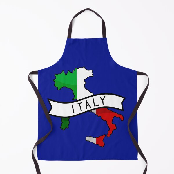 Item preview, Italy Flag Map | Italian Flag Country Map | Patriotic Italy Gift | Travel Souvenir Design designed and sold by ronakris009.