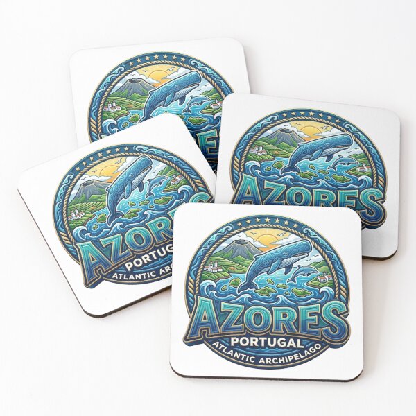 Item preview, AZORES designed and sold by likbatonboot.