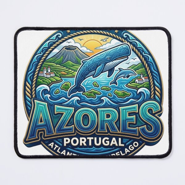 Item preview, AZORES designed and sold by likbatonboot.