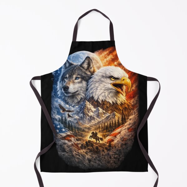 Item preview, Wolf Eagle designed and sold by IMOBILYARI.