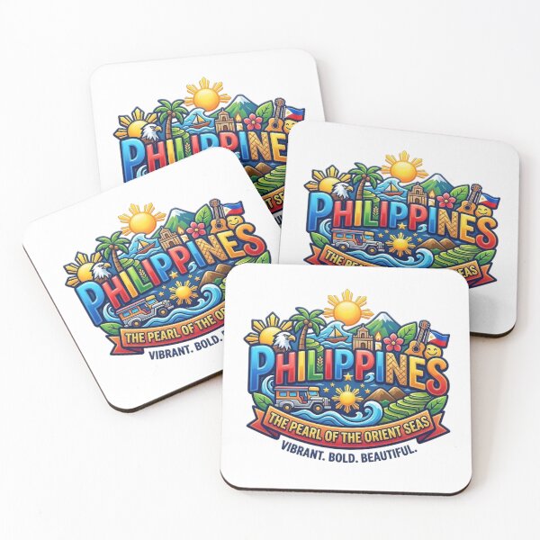 Item preview, PHILIPPINES designed and sold by likbatonboot.