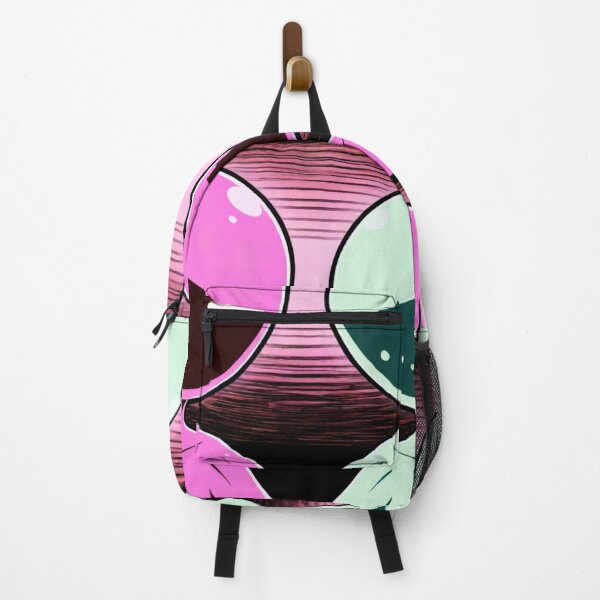 Item preview, Art - Pop Art Spheres, Futuristic Chromatic Duality designed and sold by Zone--Gaming.