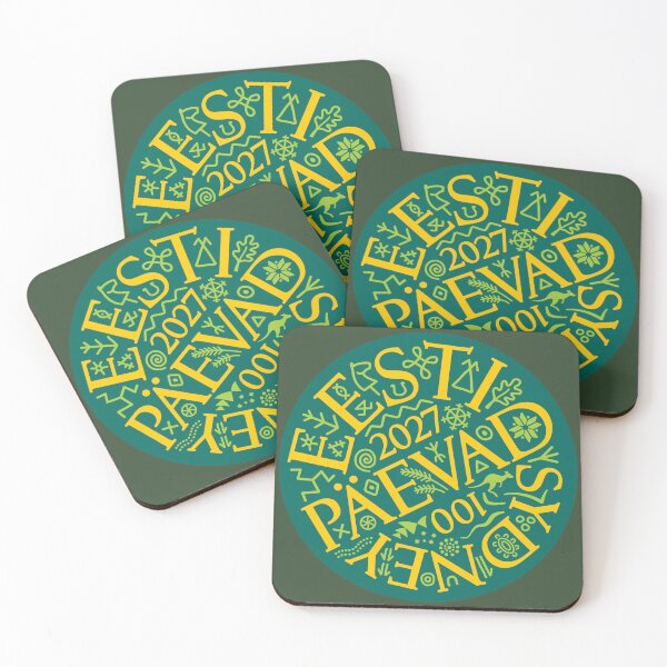 Item preview, Green Yellow Green designed and sold by EestiPaevad27.