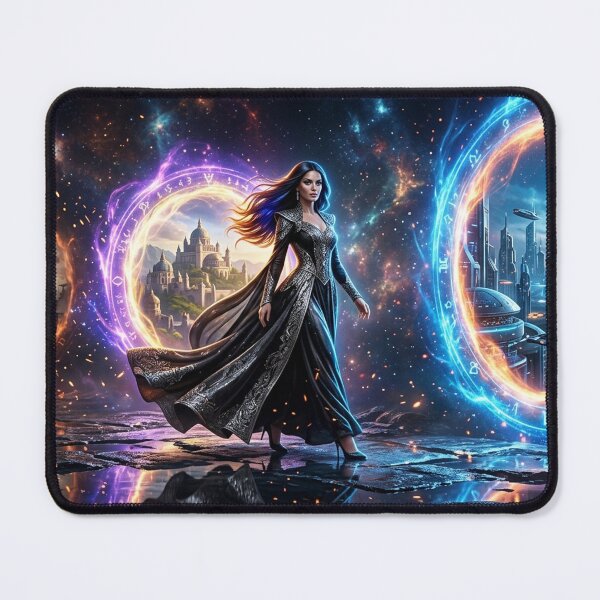Item preview, Time Traveler designed and sold by RaF71PrO.