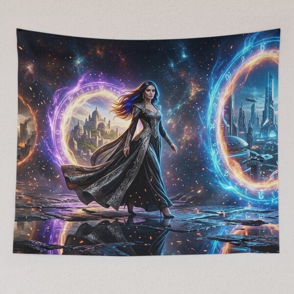 Item preview, Time Traveler designed and sold by RaF71PrO.