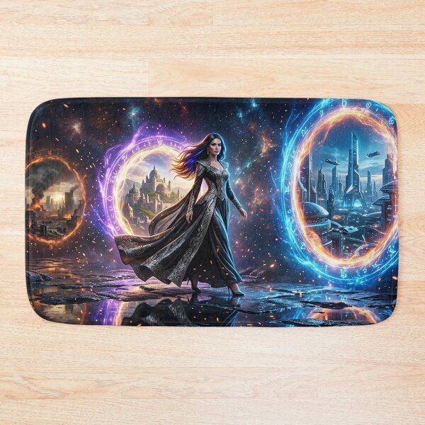 Item preview, Time Traveler designed and sold by RaF71PrO.