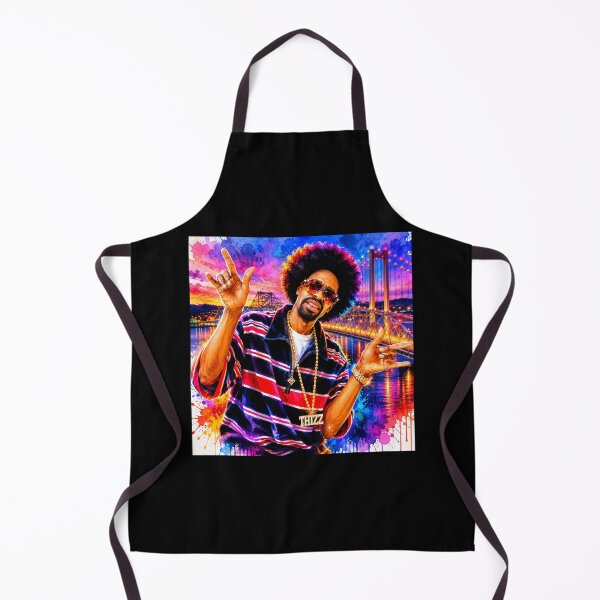 Item preview, Thizz Forever – Neon Mac Dre Bay Area Masterpiece designed and sold by DyfunctionalTee.