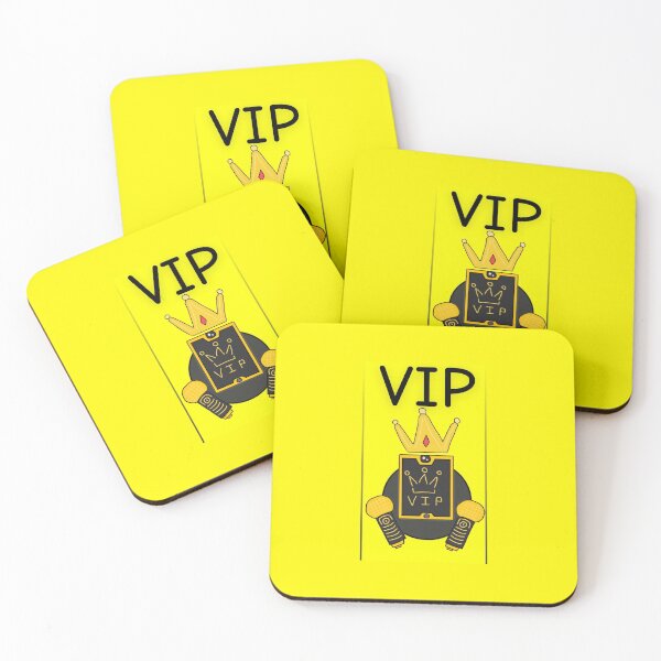 Item preview, VIP  designed and sold by Freefire08.