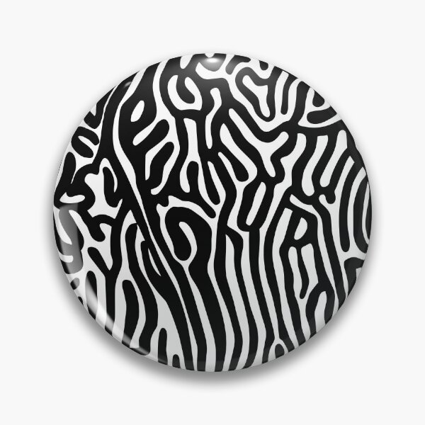 Item preview, organic pattern designed and sold by tony4urban.