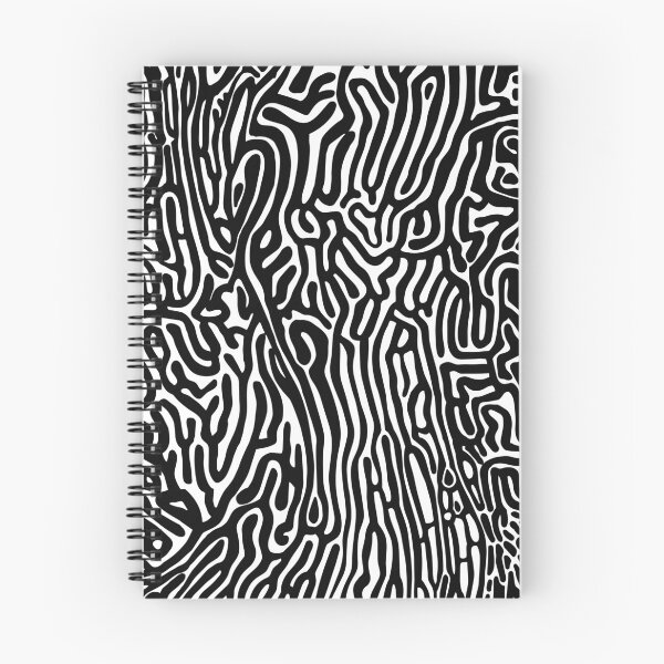 Item preview, organic pattern designed and sold by tony4urban.