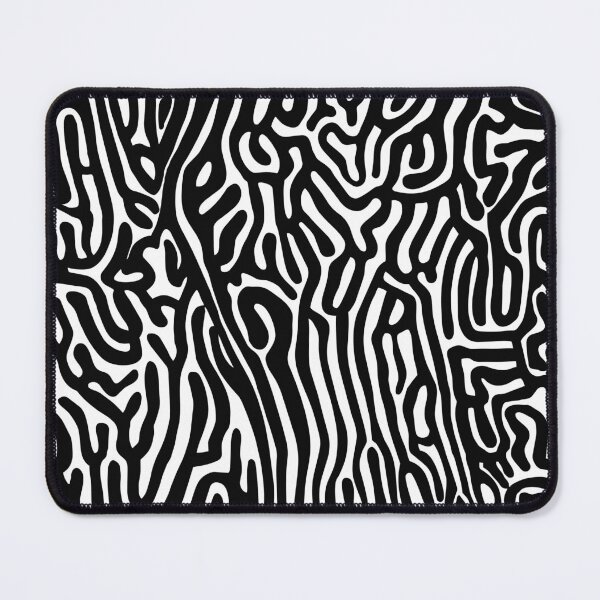 Item preview, organic pattern designed and sold by tony4urban.